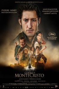 The Count of Monte Cristo (2024) Hollywood Hindi Dubbed