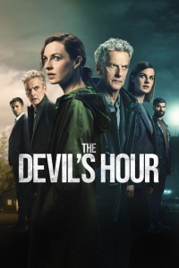 The Devils Hour (2024) Hindi Season 02