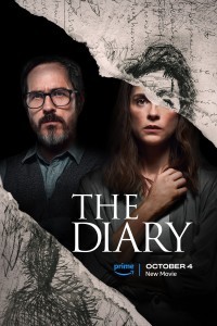 The Diary (2024) Hollywood Hindi Dubbed