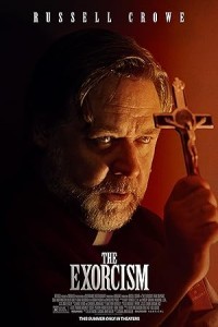 The Exorcism (2024) Hollywood Hindi Dubbed