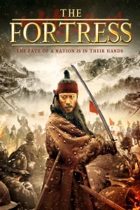 The Fortress (2017) Korean Hindi Dubbed