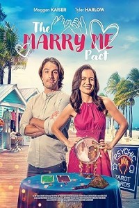 The Marry Me Pact (2023) Hollywood Hindi Dubbed