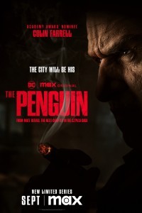 The Penguin (2024) Hindi Season 01