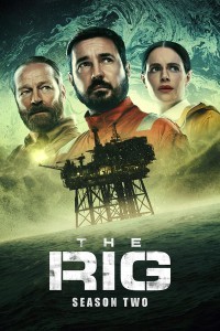 The Rig (2025) Hindi Season 2