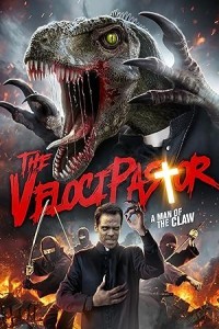 The VelociPastor (2018) Hollywood Hindi Dubbed