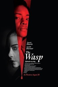 The Wasp (2024) Hollywood English