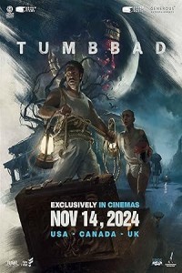 Tumbbad (2018) Bollywood Hindi Movie