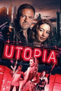 Utopia (2024) Hollywood English