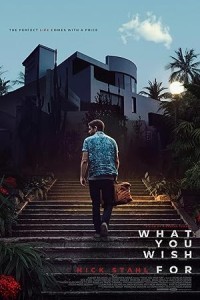 What You Wish For (2023) Hollywood Hindi Dubbed