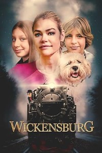 Wickensburg (2022) Hollywood Hindi Dubbed