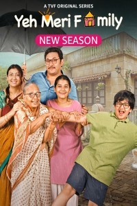 Yeh Meri Family (2024) Hindi Season 04