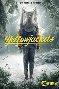 Yellowjackets (2023) Web Series