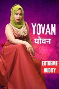 Yovan (2024) HotX Original Short Film