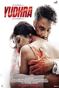 Yudhra (2024) Bollywood Hindi Movie