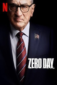 Zero Day (2025) Hindi Season 01